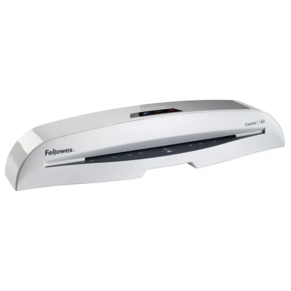 Fellowes Cosmic 2 A3 Laminator