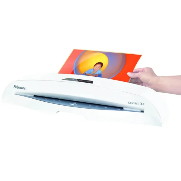 Fellowes Cosmic 2 A3 Laminator