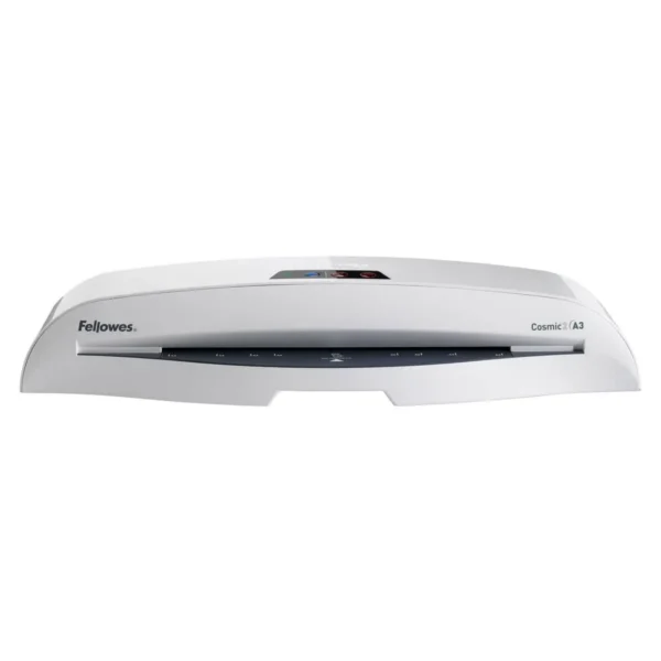 Fellowes Cosmic 2 A3 Laminator