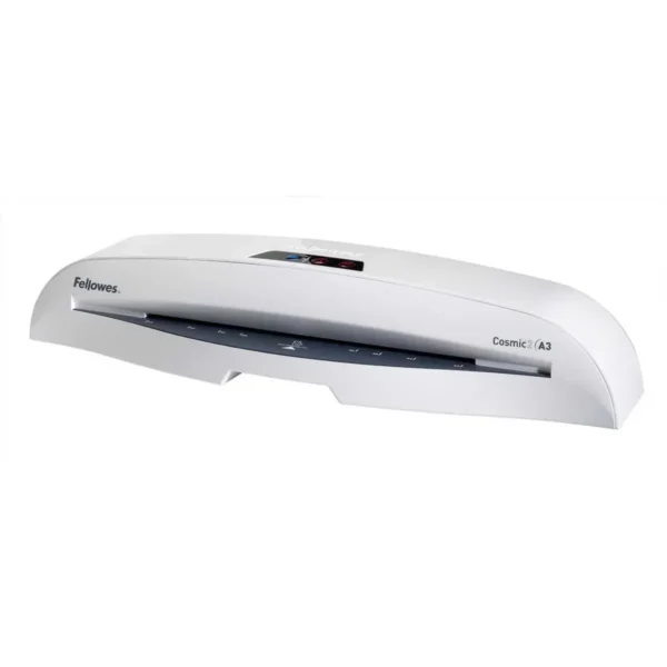 Fellowes Cosmic 2 A3 Laminator