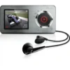 Philips GoGear SA2CAM08K/93 MP3/MP4 player 8 GB Grey