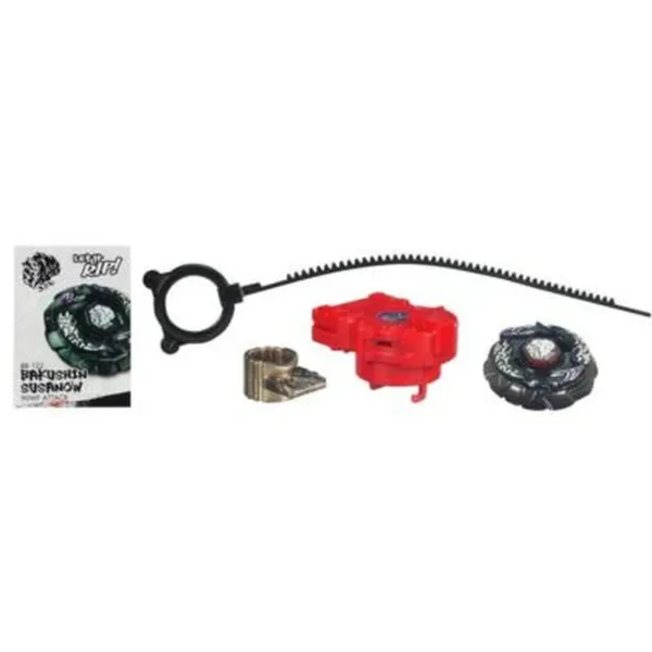 Beyblade Metal Bakushin Susanow