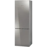 Bosch KGN36SM30 fridge-freezer Freestanding 285 L Stainless steel