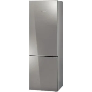 Bosch KGN36SM30 fridge-freezer Freestanding 285 L Stainless steel