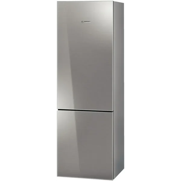 Bosch KGN36SM30 fridge-freezer Freestanding 285 L Stainless steel