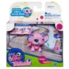 Hasbro Littlest Petshop Walkables Elephant
