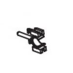 KYOCERA 302BL17061 printer/scanner spare part/accessory Roller bushing 1 pc(s)
