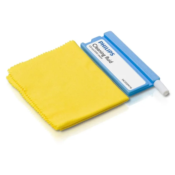 Philips Disc cleaner SVC2230/10
