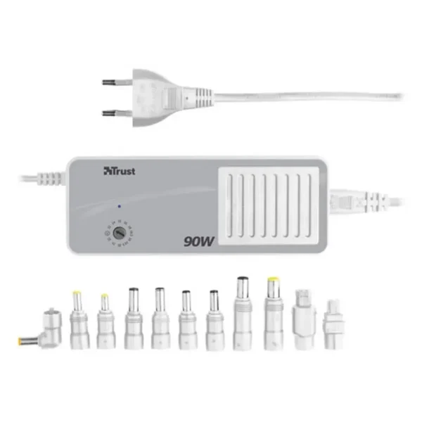 Trust 90W Notebook Power Adapter