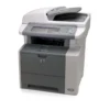 HP LaserJet M3027x Laser A4 1200 x 1200 DPI 25 ppm