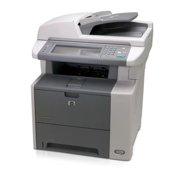 HP LaserJet M3027x Laser A4 1200 x 1200 DPI 25 ppm