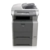 HP LaserJet M3027x Laser A4 1200 x 1200 DPI 25 ppm