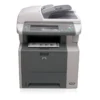 HP LaserJet M3027x Laser A4 1200 x 1200 DPI 25 ppm
