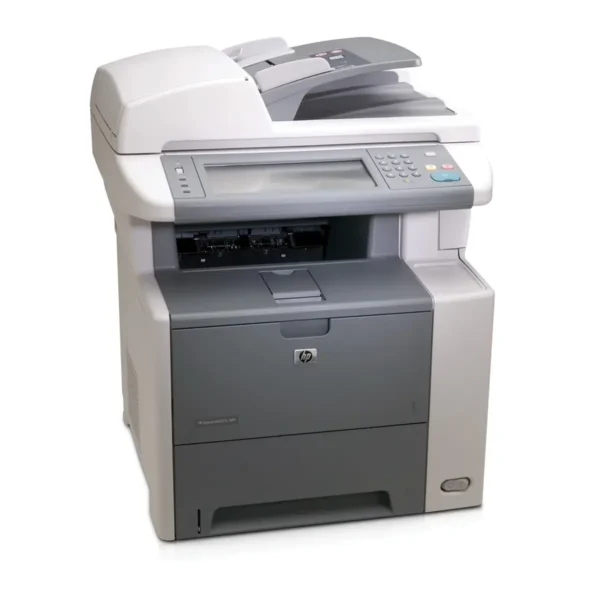HP LaserJet M3027x Laser A4 1200 x 1200 DPI 25 ppm