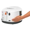 Tefal Filtra One FF1621 Single 2.1 L Stand-alone 1900 W Deep fryer White