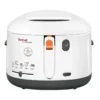 Tefal Filtra One FF1621 Single 2.1 L Stand-alone 1900 W Deep fryer White