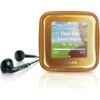 Philips GoGear SA2947/97 MP3/MP4 player MP3 player 4 GB Black, Gold