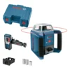 Bosch GRL 400 H Professional Rotary level 400 m 635 nm (< 1 mW)