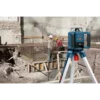 Bosch GRL 400 H Professional Rotary level 400 m 635 nm (< 1 mW)