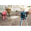 Bosch GRL 400 H Professional Rotary level 400 m 635 nm (< 1 mW)
