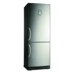 Electrolux ENB44691X Freestanding Stainless steel