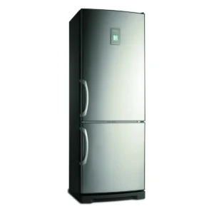Electrolux ENB44691X Freestanding Stainless steel