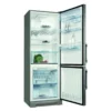 Electrolux ENB44691X Freestanding Stainless steel