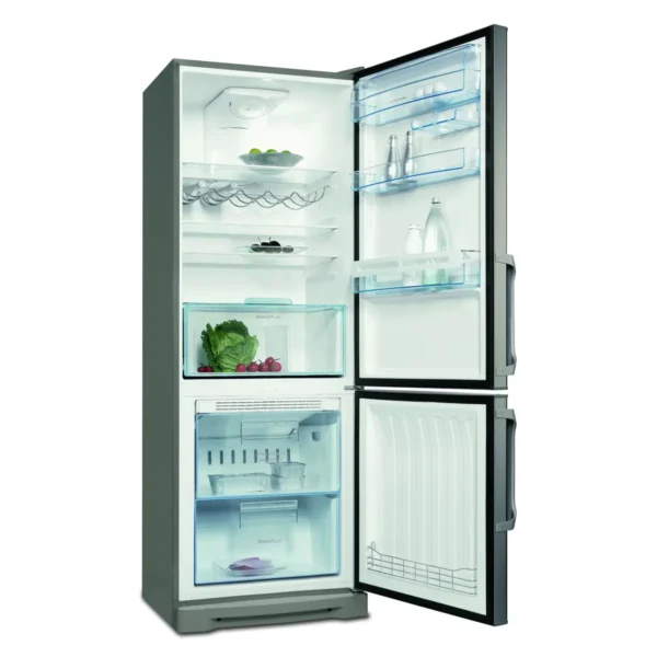Electrolux ENB44691X Freestanding Stainless steel