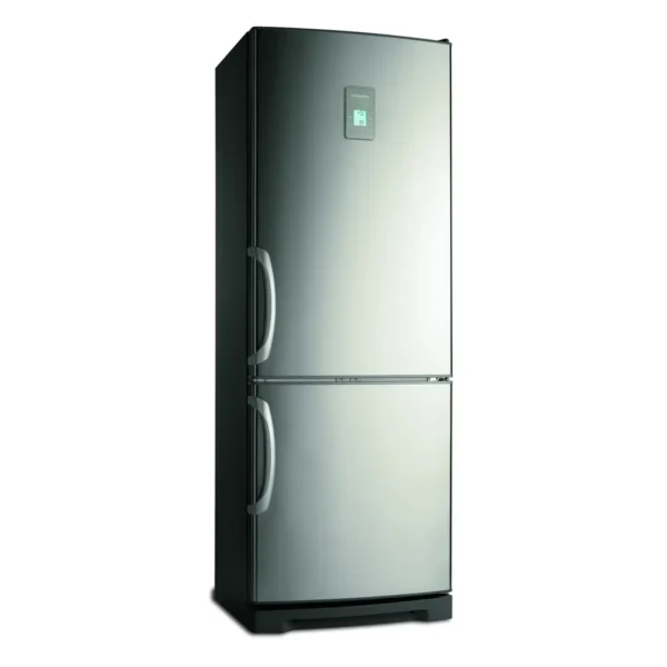 Electrolux ENB44691X Freestanding Stainless steel
