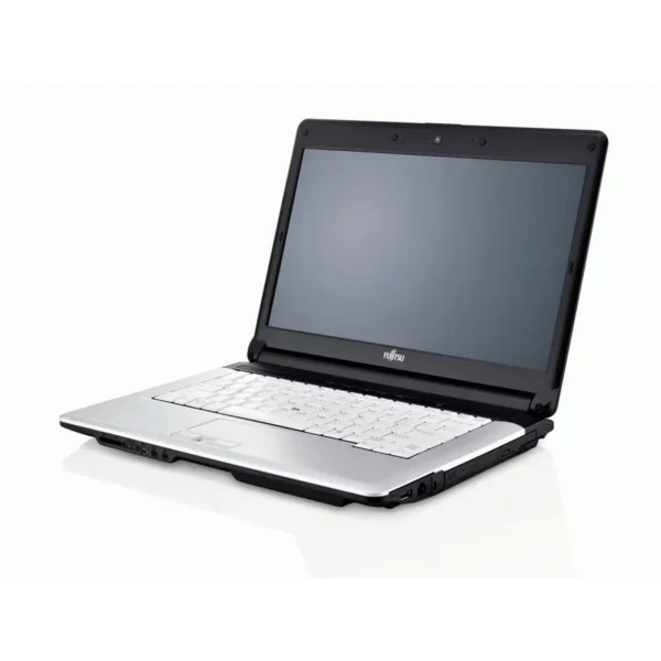Fujitsu LIFEBOOK S710 Intel® Core™ i3 i3-330M 35.6 cm (14″) 2 GB DDR3-SDRAM 320 GB Intel® HD Graphics Windows 7 Professional