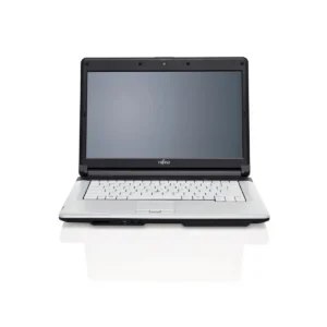 Fujitsu LIFEBOOK S710 Intel® Core™ i3 i3-330M 35.6 cm (14″) 2 GB DDR3-SDRAM 320 GB Intel® HD Graphics Windows 7 Professional