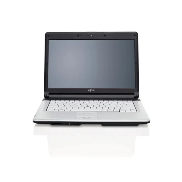 Fujitsu LIFEBOOK S710 Intel® Core™ i3 i3-330M 35.6 cm (14″) 2 GB DDR3-SDRAM 320 GB Intel® HD Graphics Windows 7 Professional