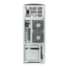 HP xw6600 Workstation Intel® Xeon® 5000 Sequence E5405 2 GB DDR2-SDRAM Minitower