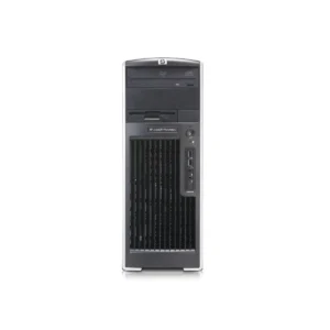 HP xw6600 Workstation Intel® Xeon® 5000 Sequence E5405 2 GB DDR2-SDRAM Minitower