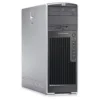 HP xw6600 Workstation Intel® Xeon® 5000 Sequence E5405 2 GB DDR2-SDRAM Minitower