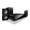 Philips 2.1 Home theatre HTS3251/12