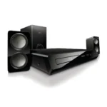 Philips 2.1 Home theatre HTS3251/12