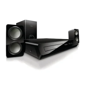 Philips 2.1 Home theatre HTS3251/12