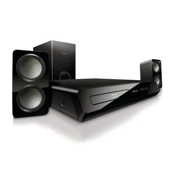 Philips 2.1 Home theatre HTS3251/12