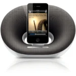 Philips DS3020/37 docking speaker 10 W