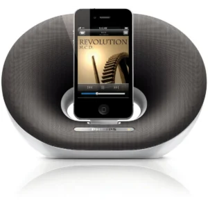 Philips DS3020/37 docking speaker 10 W