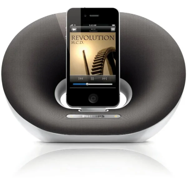 Philips DS3020/37 docking speaker 10 W