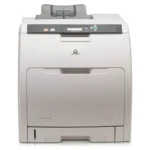 HP LaserJet 3800 Colour 600 x 600 DPI