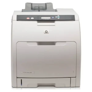 HP LaserJet 3800 Colour 600 x 600 DPI