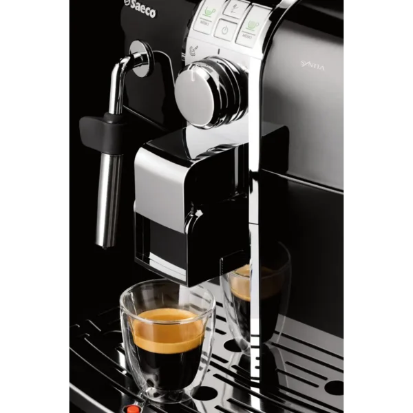 Saeco Syntia Automatic espresso machine HD8833/47