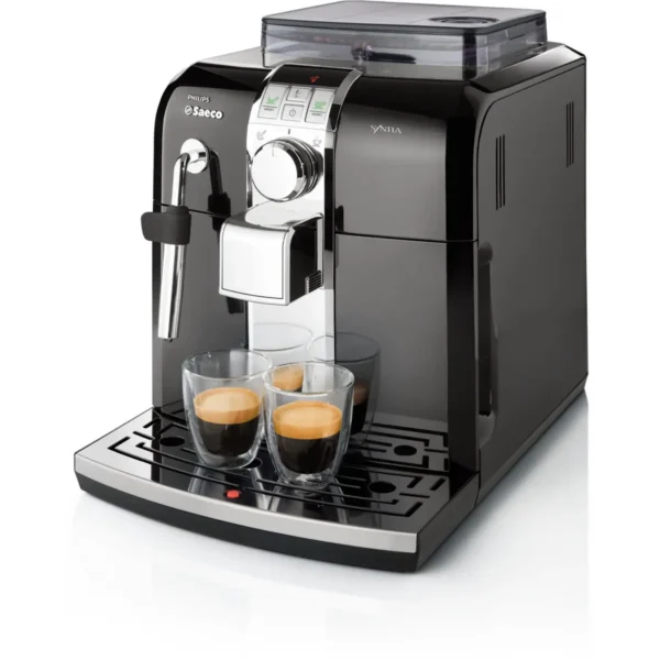 Saeco Syntia Automatic espresso machine HD8833/47