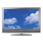 Sony 26″ BRAVIA S-Series Digital LCD HDTV 66 cm (26″) HD Silver 500 cd/m²