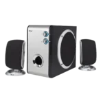 Trust 2.1 SP-3450Z speaker set 25 W 2.1 channels