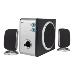 Trust 2.1 SP-3450Z speaker set 25 W 2.1 channels