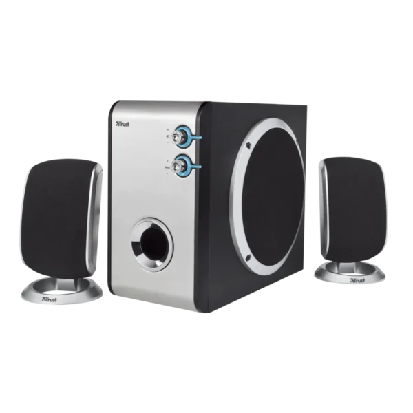 Trust 2.1 SP-3450Z speaker set 25 W 2.1 channels